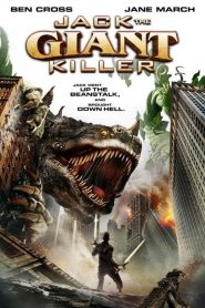 แจ็คผู้ฆ่ายักษ์ Jack the Giant Killer (2013)
