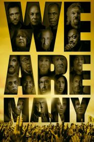 รวมพลคนเปลี่ยนโลก We Are Many (2014)