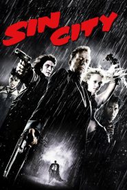 เมืองคนตายยาก Sin City (2005)