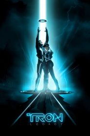 ทรอน ล่าข้ามโลกอนาคต TRON: Legacy (2010)