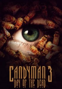 แคนดี้แมน วันสับ ดับวิญญาณ Candyman: Day of the Dead (1999)