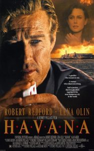 ฮาวาน่า เพื่อเขาและเธอ Havana (1990)