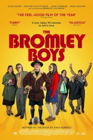 The Bromley  Boys (2018)