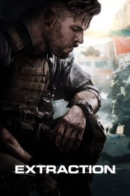 คนระห่ำภารกิจเดือด Extraction (2020)