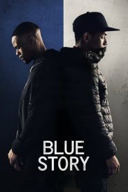 บูล สตอรี่ Blue Story (2019)