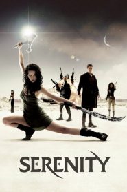 ล่าสุดขอบจักรวาล Serenity (2005)