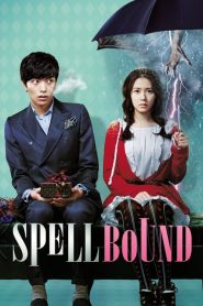 หวานใจยัยเห็นผี Spellbound (2011)