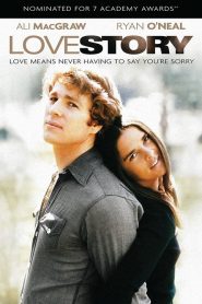 เลิฟ สตอรี่ Love Story (1970)