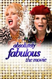 เว่อร์สุด มนุษย์ป้า! Absolutely Fabulous: The Movie (2016)