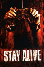 เกมผี กระชากวิญญาณ Stay Alive (2006)
