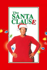 ซานตาคลอส คุณพ่อยอดอิทธิฤทธิ์ The Santa Clause (1994)