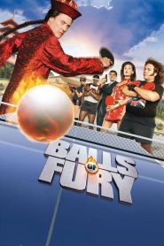 บอล ออฟ ฟูรี่ ศึกปิงปองดึ๋งดั๋งสนั่นโลก Balls of Fury (2007)