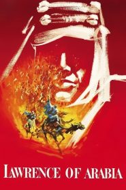 ลอเรนซ์แห่งอาราเบีย Lawrence of Arabia (1962)