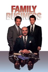 เชื้อปล้นไม่ทิ้งแถว Family Business (1989)