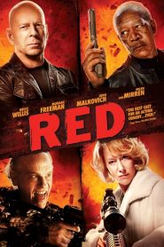 คนอึดต้องกลับมาอึด RED (2010)