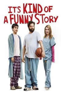 ขอบ้าสักพัก หารักให้เจอ It’s Kind of a Funny Story (2010)