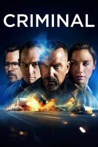 คนสมองเดือด Criminal (2016)