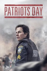 วินาศกรรมปิดเมือง Patriots Day (2016)