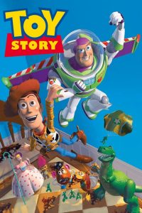 ทอย สตอรี่ Toy Story (1995)