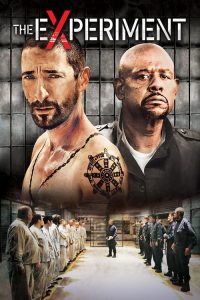 คุกทมิฬ The Experiment (2010)