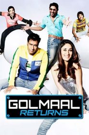 ดวงใจบริสุทธิ์ Golmaal Returns (2008)