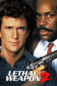 ริกก์ส คนมหากาฬ 2 Lethal Weapon 2 (1989)