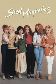 สานดวงใจดอกไม้เหล็ก Steel Magnolias (1989)