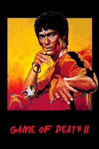 ไอ้หนุ่มซินตึ๊ง ระห่ำแตก Game of Death II (1981)