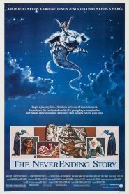 อภินิหารจินตนาการไม่รู้จบ The NeverEnding Story (1984)