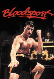 ไอ้แข้งเหล็กหมัดเถื่อน Bloodsport (1988)