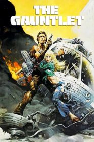 มือปราบปืนโหด 4 The Gauntlet (1977)