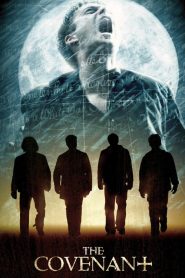 สี่พลังมนต์ล้างโลก The Covenant (2006)
