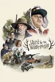 ลุงแสบหลานซ่า หนีเข้าป่าฮาสุดติ่ง Hunt for the Wilderpeople (2016)
