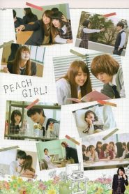เธอสุดแสบที่แอบรัก Peach Girl (2017)