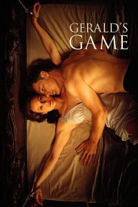 เกมกระตุกขวัญ Gerald’s Game (2017)