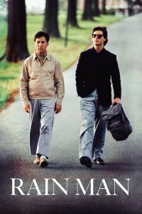 เรนแมน Rain Man (1988)