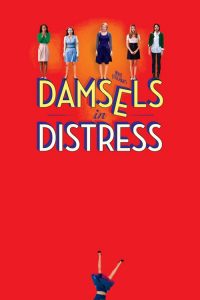 แก๊งสาวจิ้นอยากอินเลิฟ Damsels in Distress (2012)