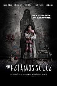 พลังลับคืนหลอน We Are Not Alone (2016)