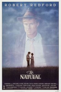 The Natural (1984)