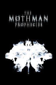 ลางหลอนทูตมรณะ The Mothman Prophecies (2002)