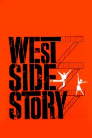 เวสท์ไซด์สตอรี่ West Side Story (1961)