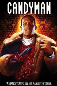 เคาะนรก 5 ครั้ง วิญญาณไม่เรียกกลับ Candyman (1992)