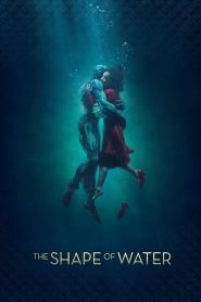 เดอะ เชพ ออฟ วอเทอร์ The Shape of Water (2017)