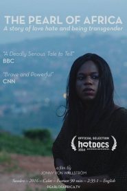 The Pearl of Africa (2017)