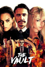 ปล้นมฤตยู The Vault (2017)