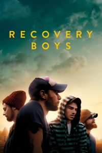 คนกลับใจ Recovery Boys (2018)