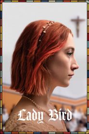เลดี้ เบิร์ด Lady Bird (2017)