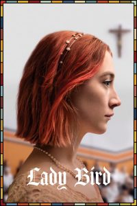 เลดี้ เบิร์ด Lady Bird (2017)