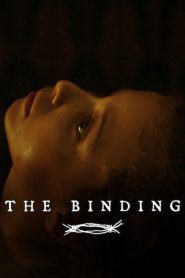 พันธนาการมืด The Binding (2020)