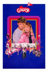 กรีส 2 Grease 2 (1982)